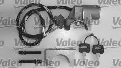 VALEO 256499 Steering Lock